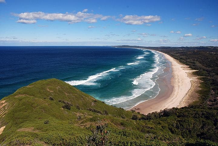 Byron Bay